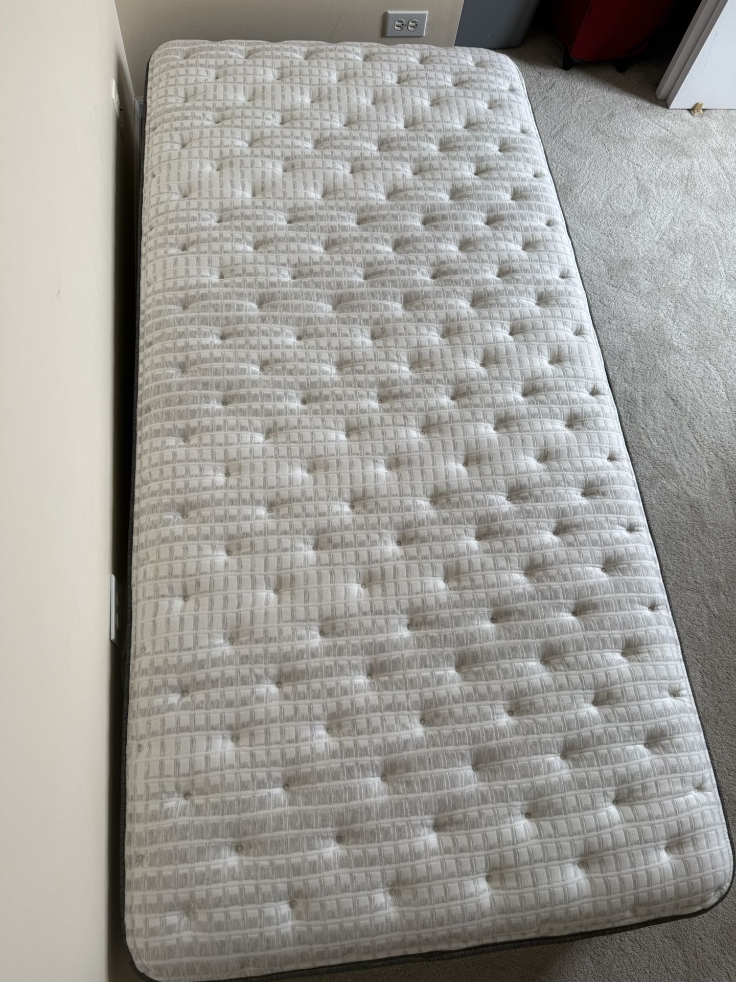 Beautyreat Twin XL Mattress