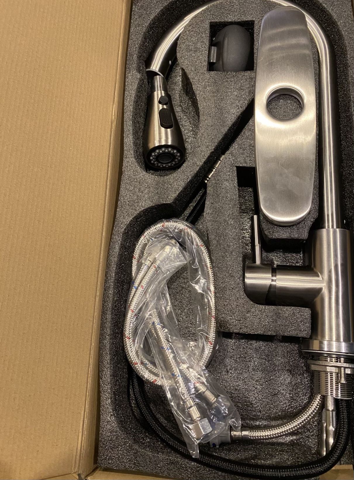 Kitchen Faucet Sale 1 For $40 Or 2 For $70