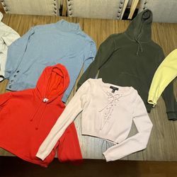 Hoodies 