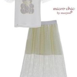Girls outfit