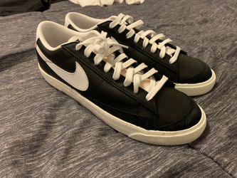 Nike Blazer Low