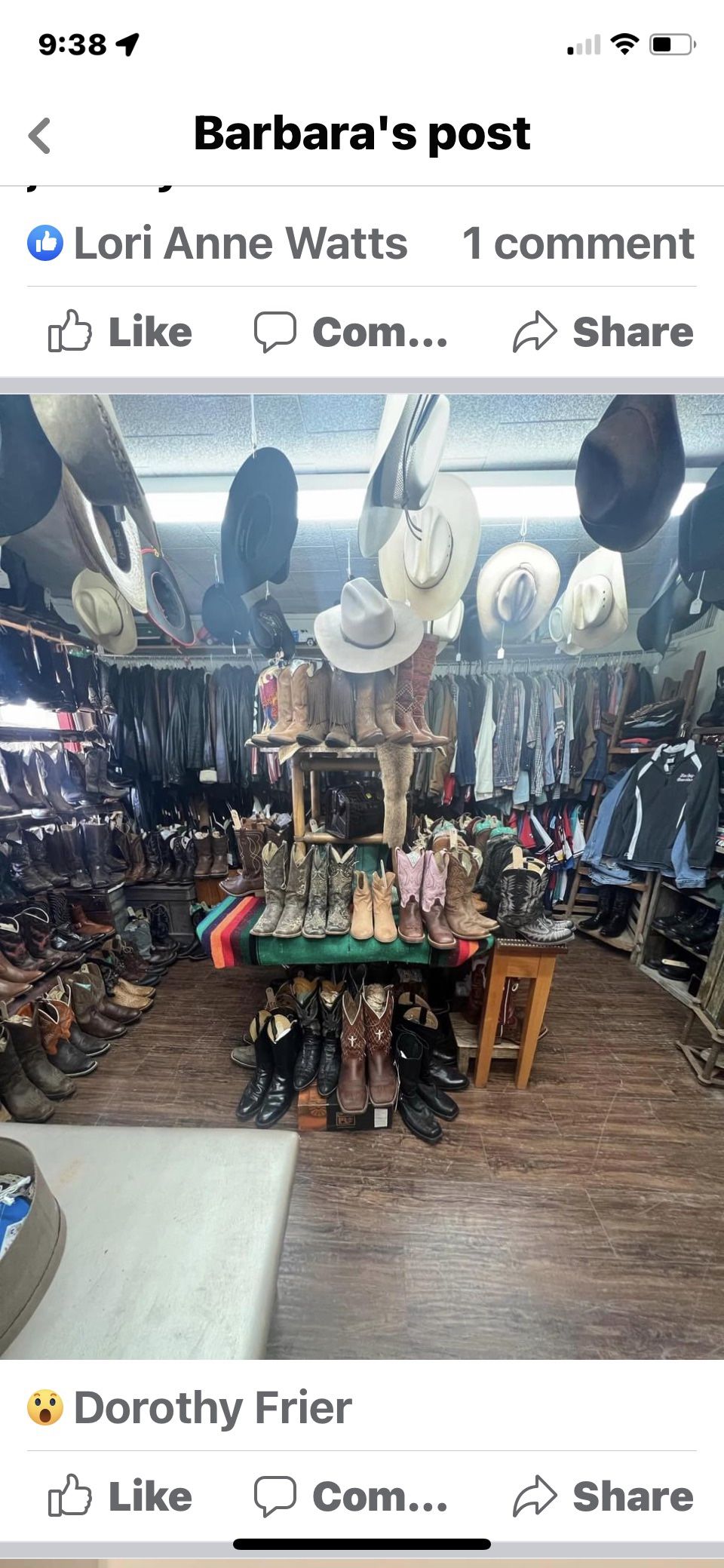 Business For Sale