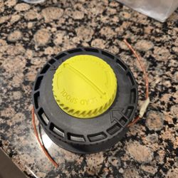 Roybi Bump Feed Trimmer Head