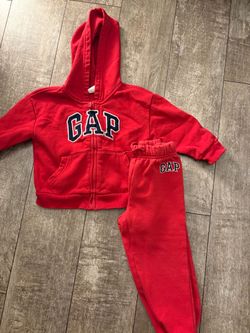 Gap size 3T