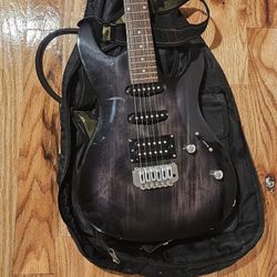 Gio Ibanez Electric Guitar