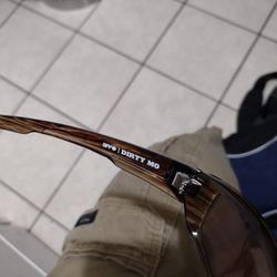 New Dirty Mo Spy's Sunglasses 