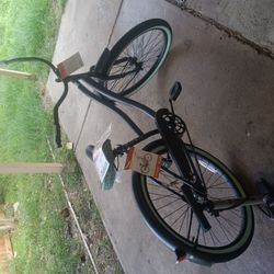 Huffy Cruiser