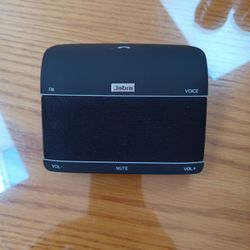 Jabra Blue Tooth Speaker For Car