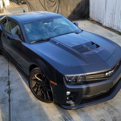 Vinyl Wrap