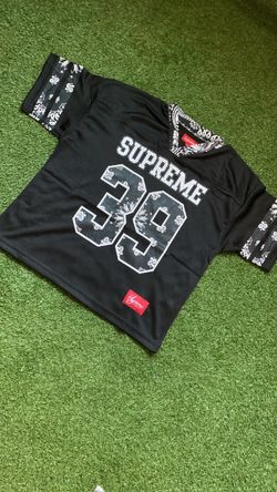Black Supreme
