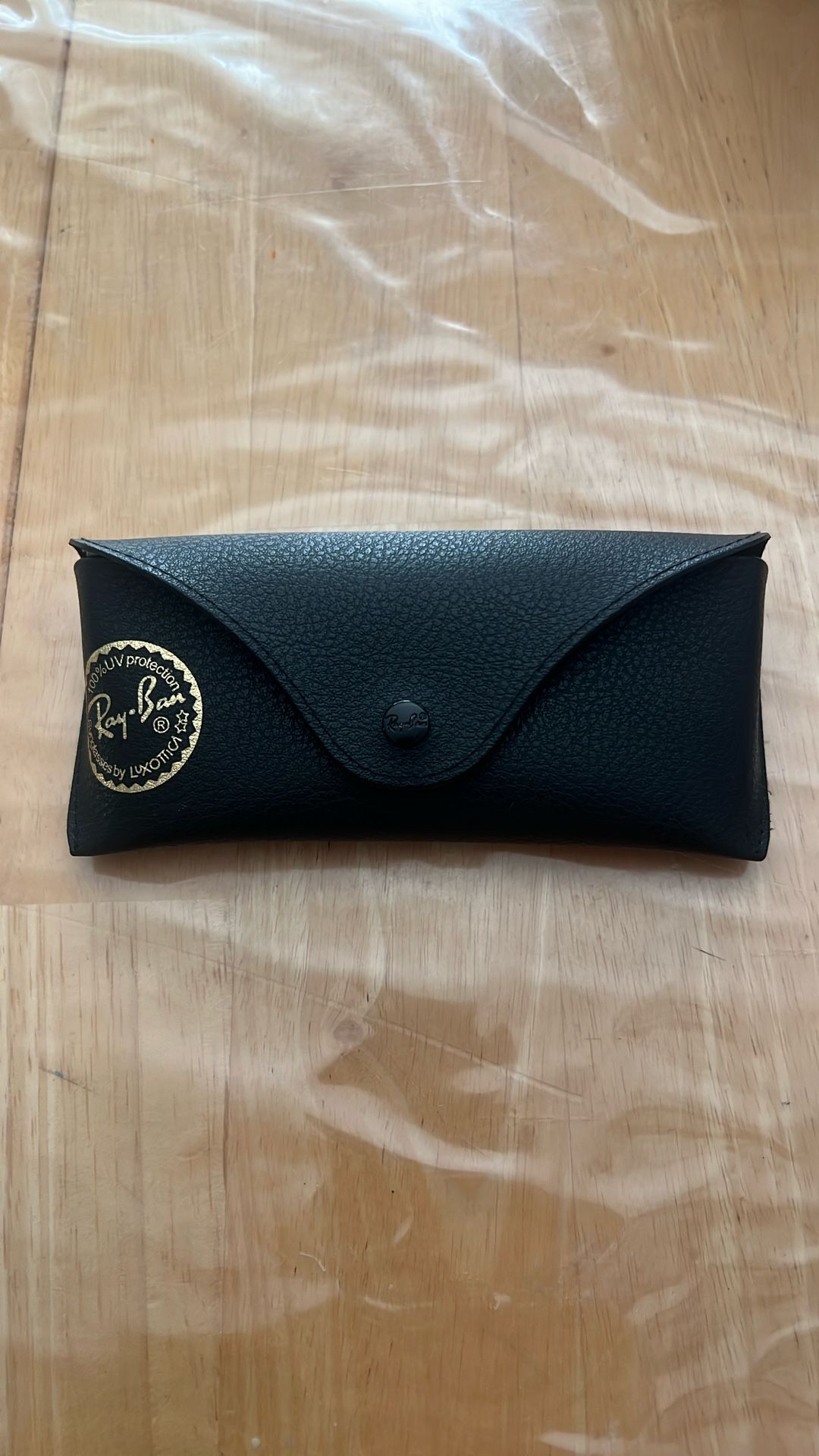 Ray-Ban. Original