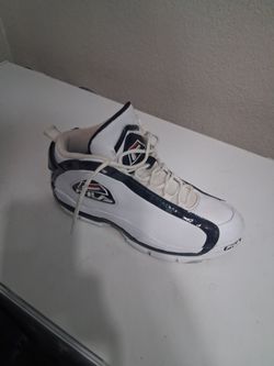 Fila Grant Hill 2 size 13 great condition firm 60