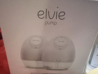 Elvie Pump