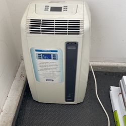 DeLonghi Portable Air Conditioner 