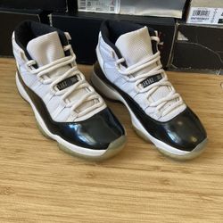 Jordan 11 Retro High Concord