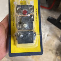 Electric Water Heater Thermostat 