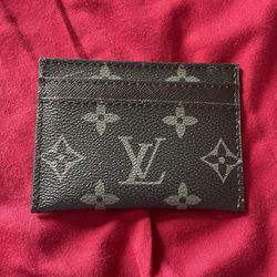 Mens Louis Vuitton Slender Wallet for Sale in Spring, TX - OfferUp