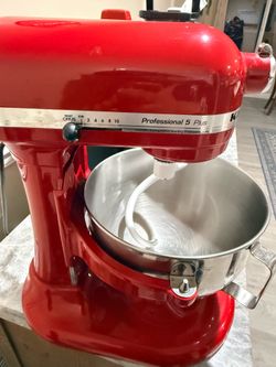 Kitchen Aid Professional
