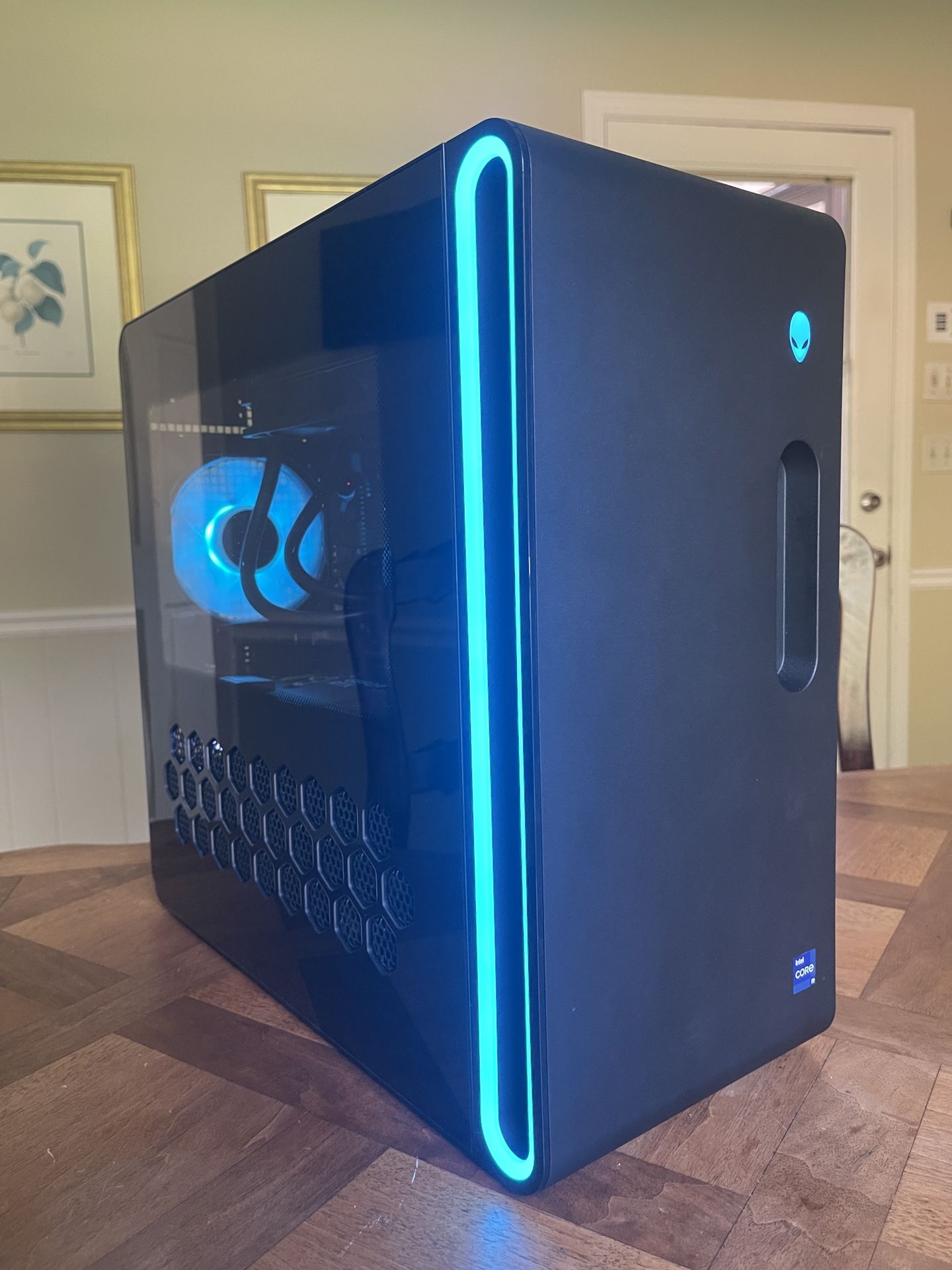 RTX 4090 Gaming PC | I9 | Liquid Cooled 
