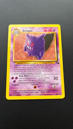 Gengar