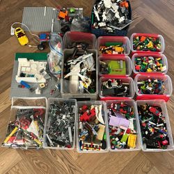 Lego’s 
