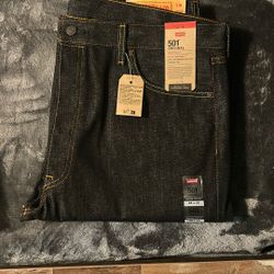 **BRAND NEW**501 Original Levis Jeans 