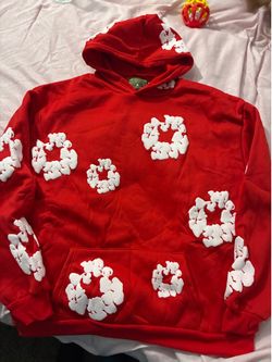 Mens Hoodie