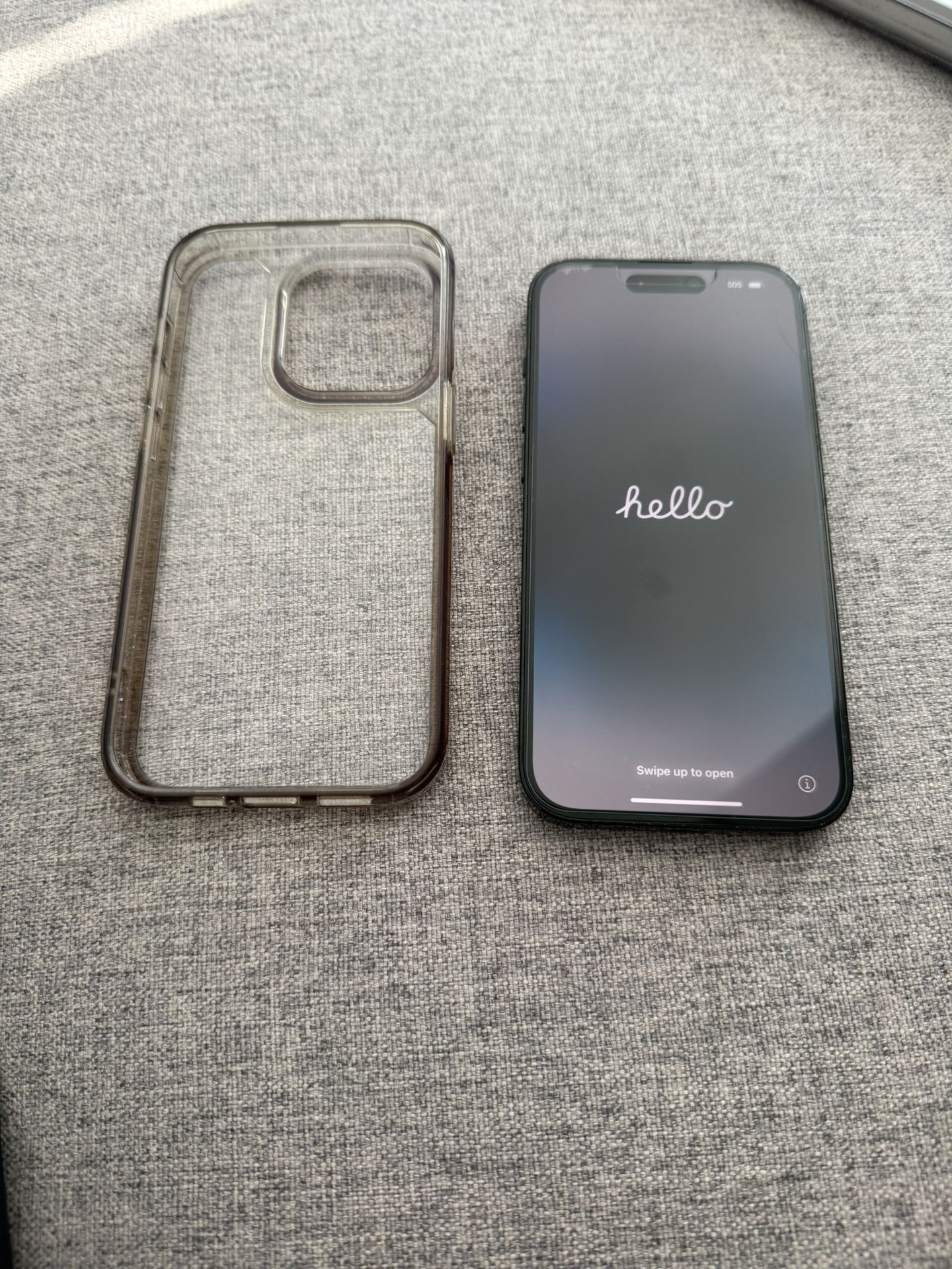Like New IPhone 14 Pro 256
