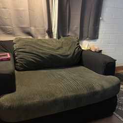 Comfy Used Sofa Couches