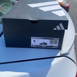 Adidas’s Grand COURT