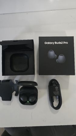 Samsung Galaxy Buds 2 Pro