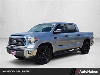 2020 Toyota Tundra
