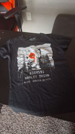 Woman's shirt