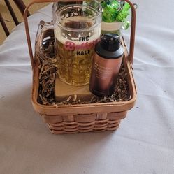 Lillie's Angel Creations Gift Baskets 