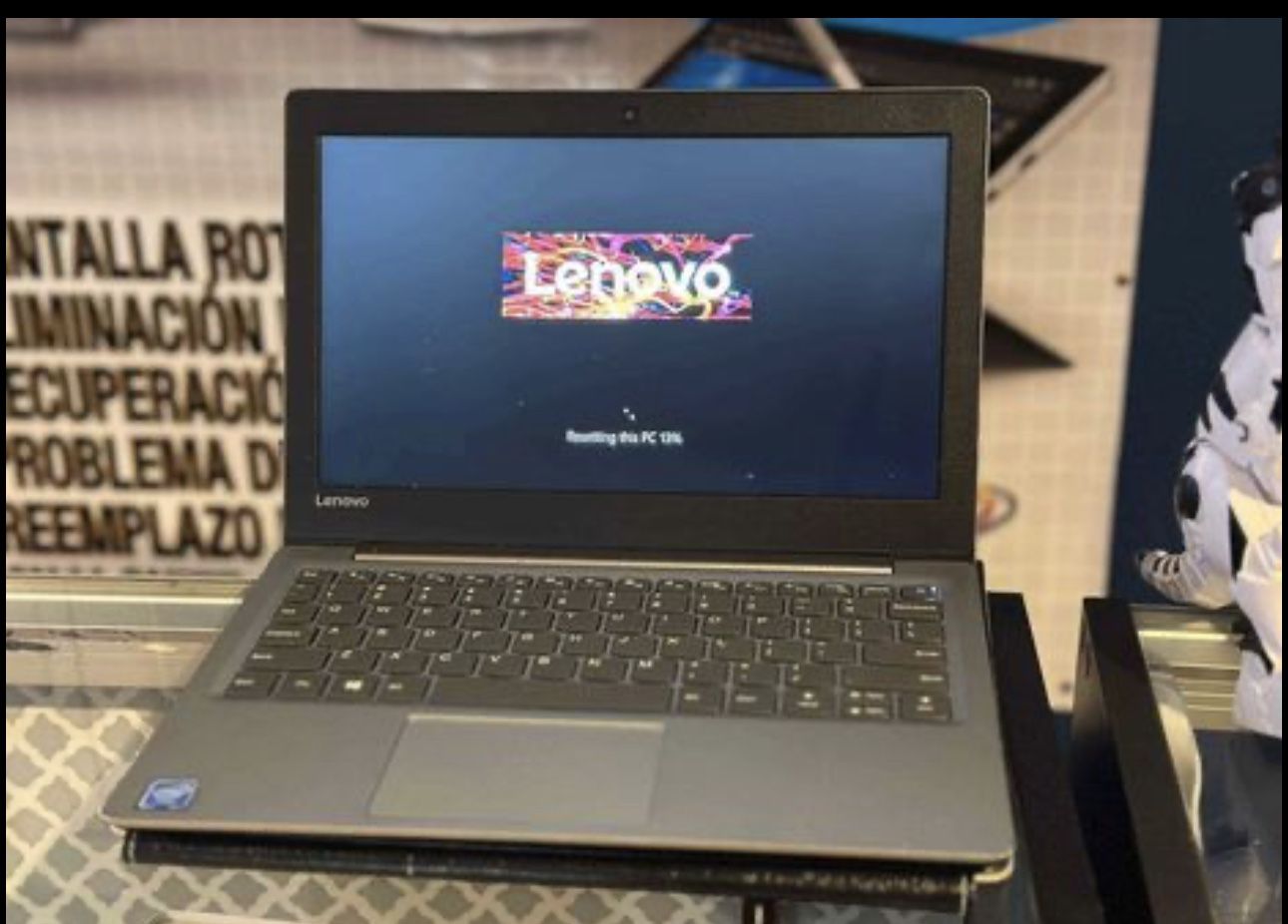 Laptop Lenovo 