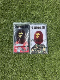 A bathing ape shirts - CHEAPEST IN CITY