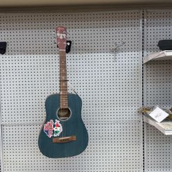 Fender 6 String 
