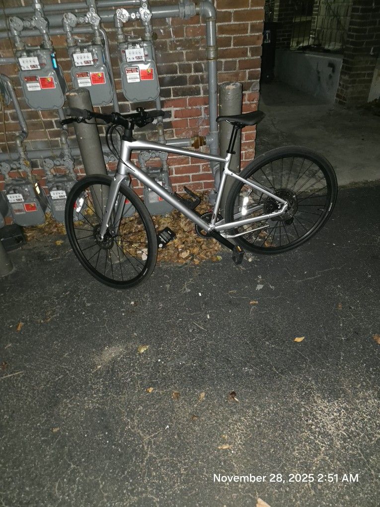 2025 SPECIALIZED Sirrus X 4.0