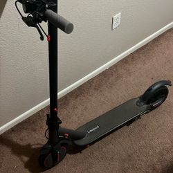 Ladpad scooter