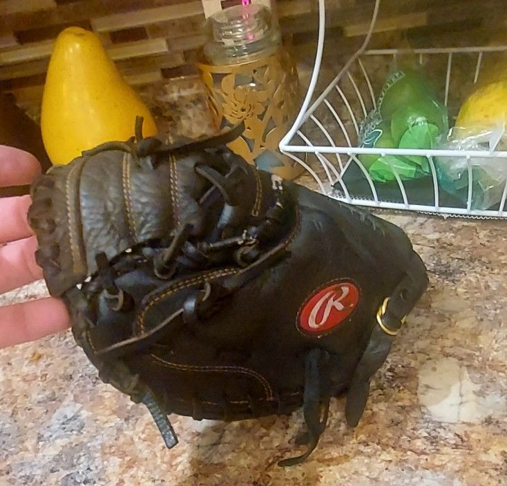Rawlings Catchers Glove 32.5