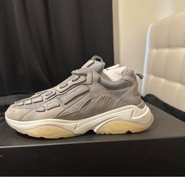 Amiri Bome Runner Snrakers Men’s Size US 8