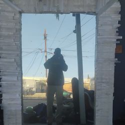 I Have A $10,000 Crystal Meter