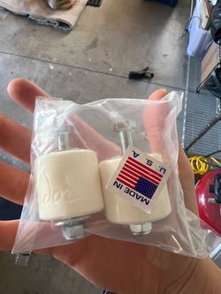E46 condor trans mounts