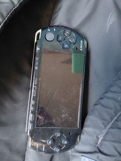 Psp