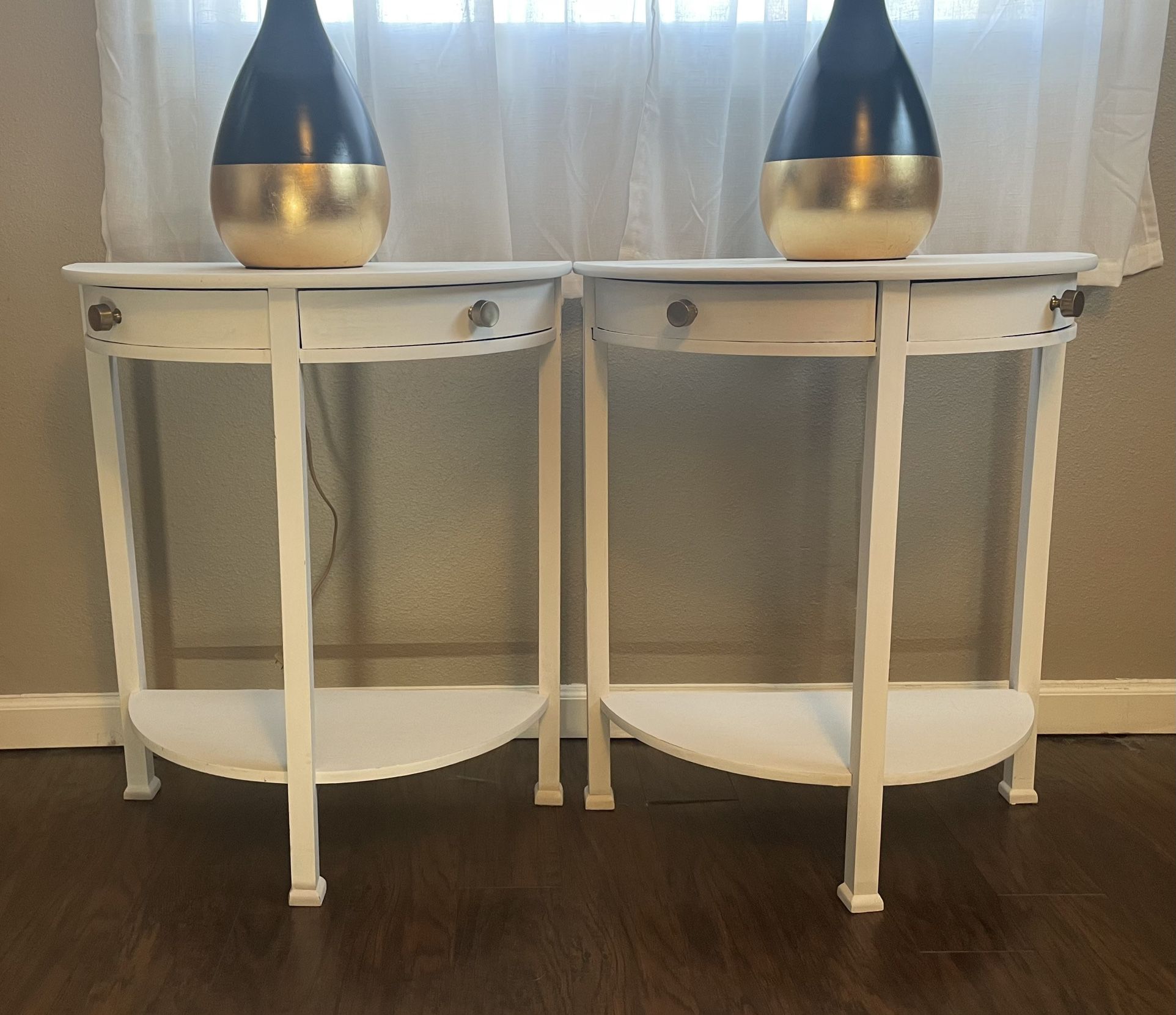 End Tables / Night Stands