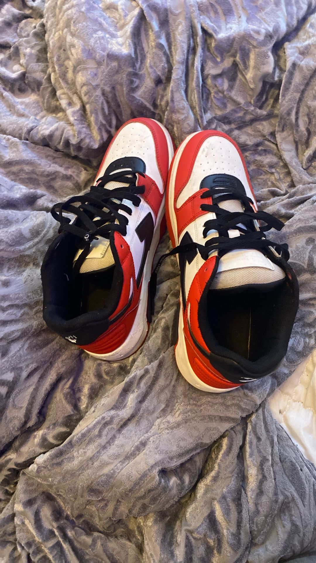 Offwhite Used
