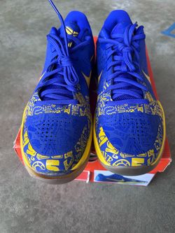 Kobe V 5 Rings Size 9