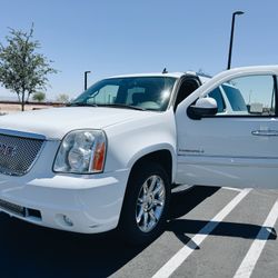 2007 GMC Yukon XL