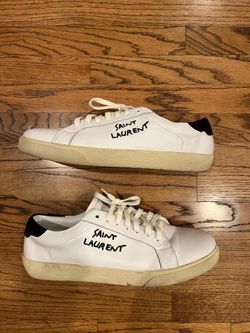 Saint Laurent Sneakers