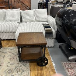 End Table 